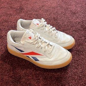 Reebok casual sneakers